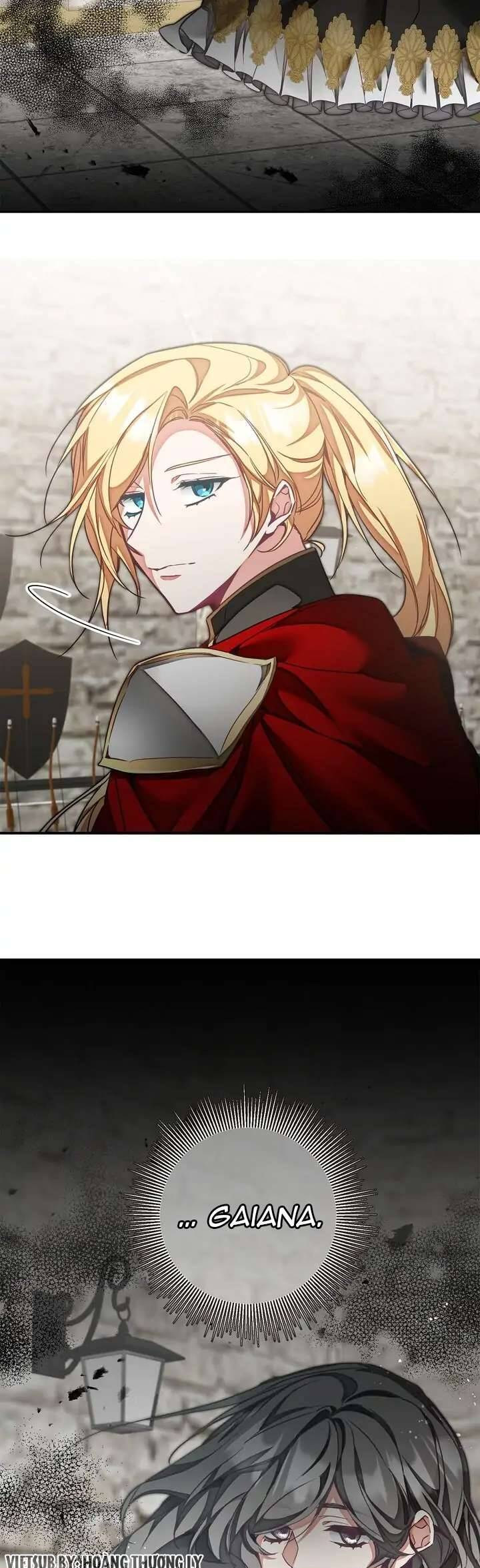 tôi trở thành hoàng đế bạo chúa trong tiểu thuyết chapter 117 34