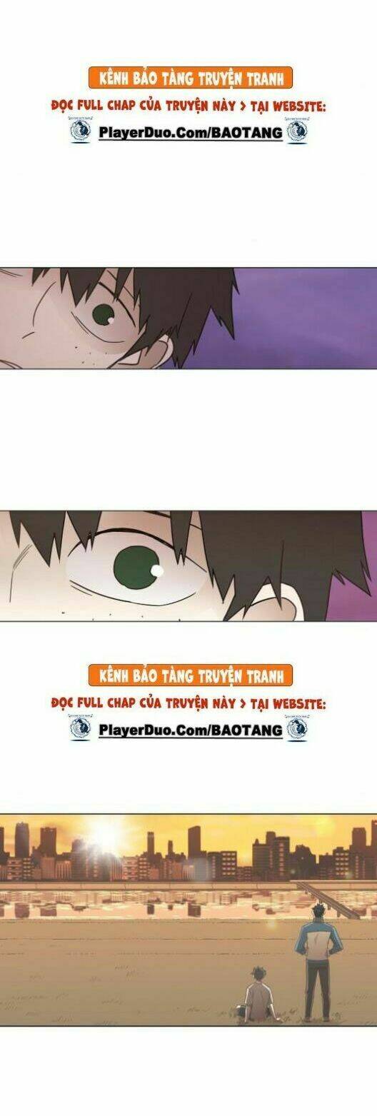 võ sĩ - the boxer chapter 46 53