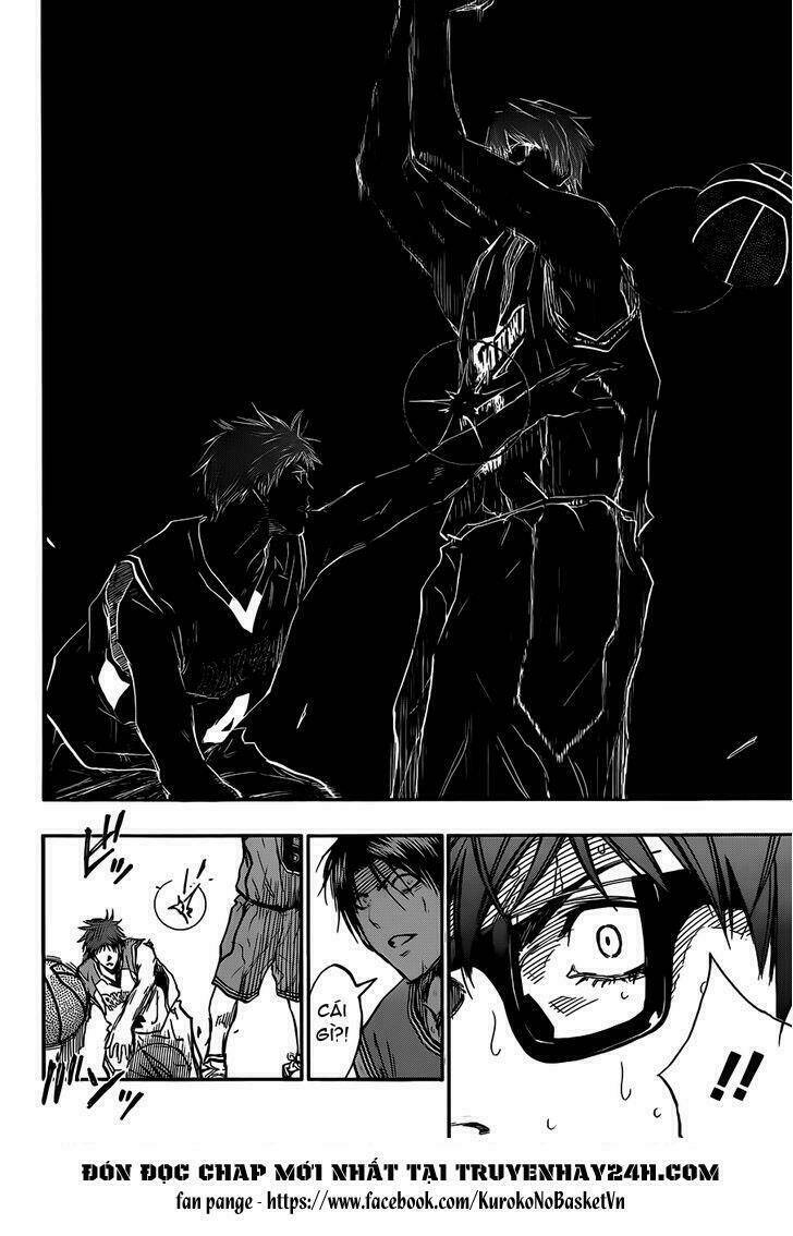 vua bóng rổ kuroko chapter 178 17
