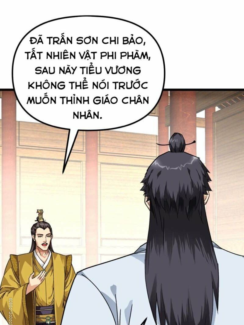 trọng sinh ta là đại thiên thần chapter 75 23
