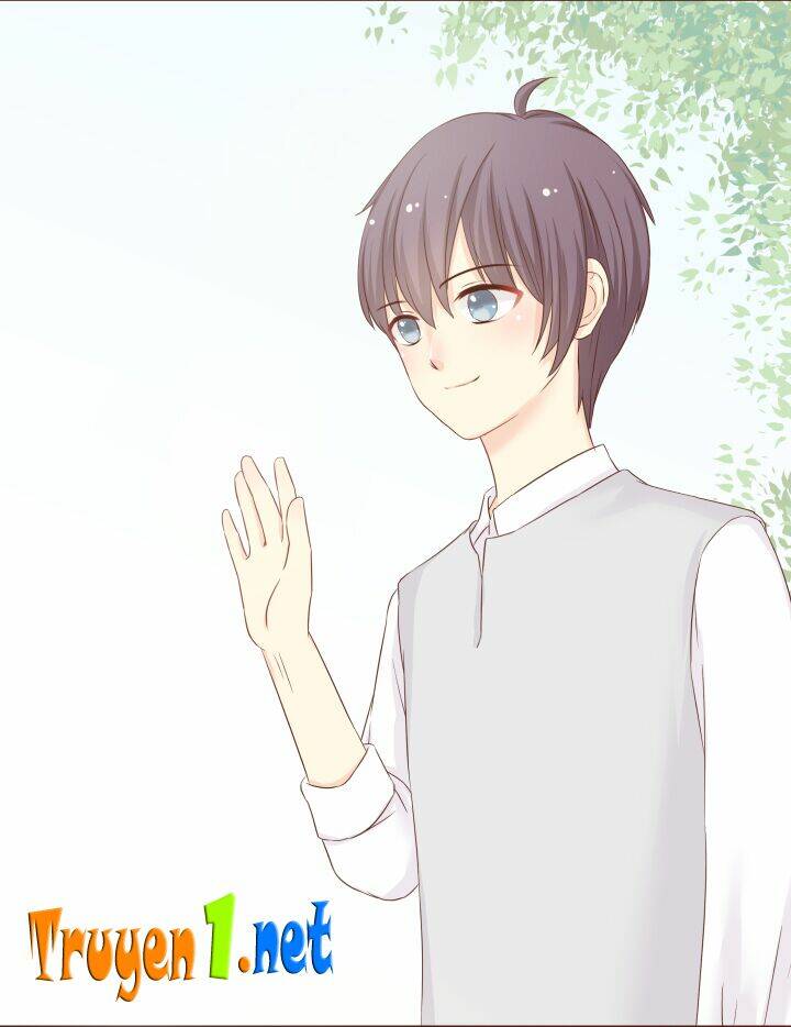 luyến ái tư hữu vật chapter 2 29