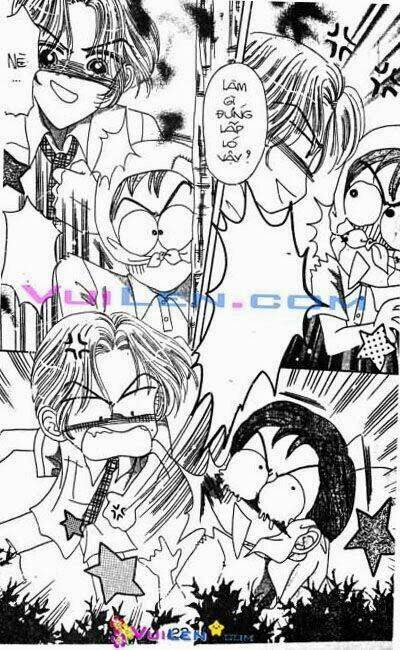 đôi giày thủy tinh chapter 1 122