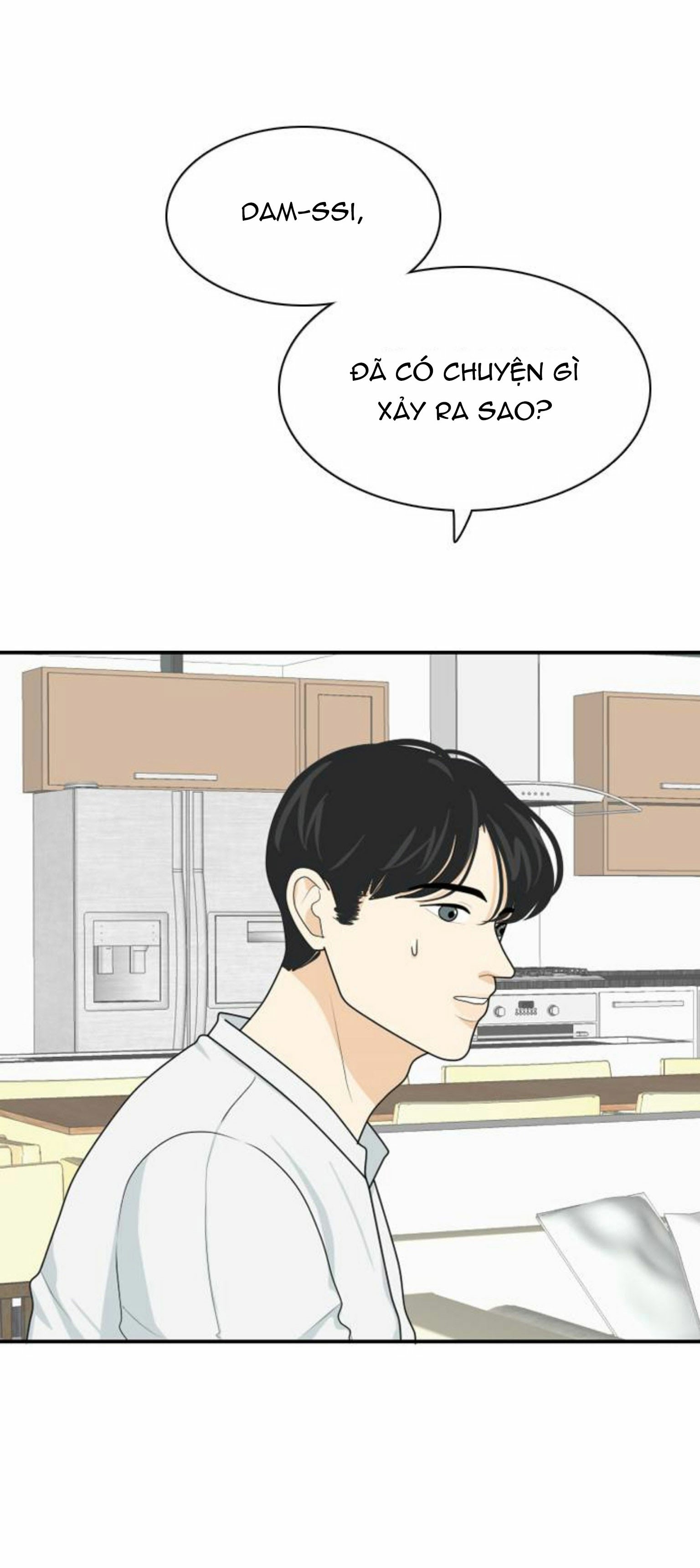 sống chung một nhà chapter 34 41