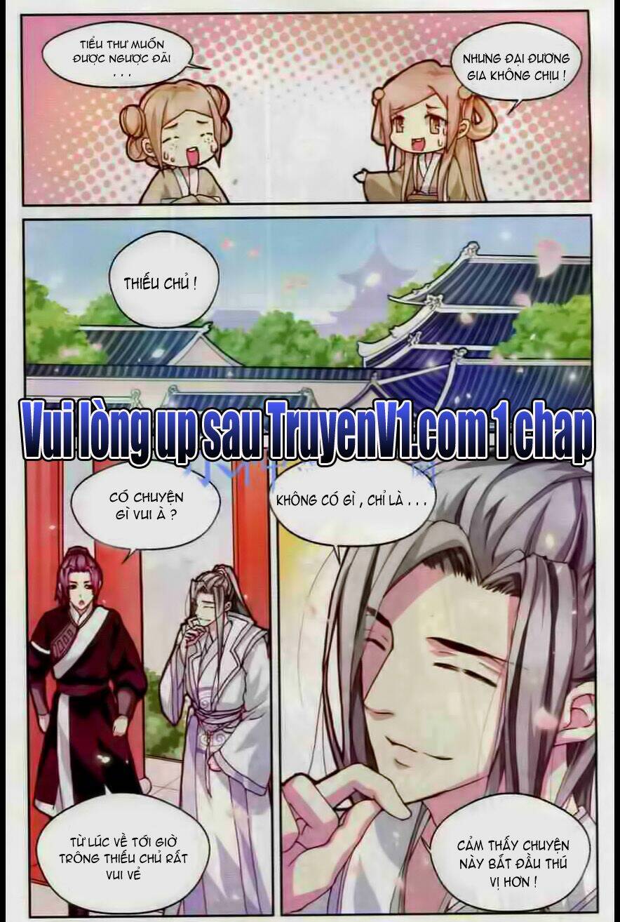 đại long môn khách sạn chapter 4 24