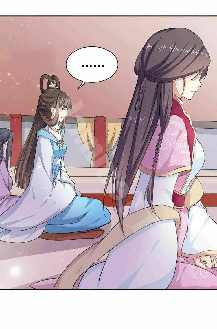 ngạo kiều vương gia huyên náo phi chapter 29 37