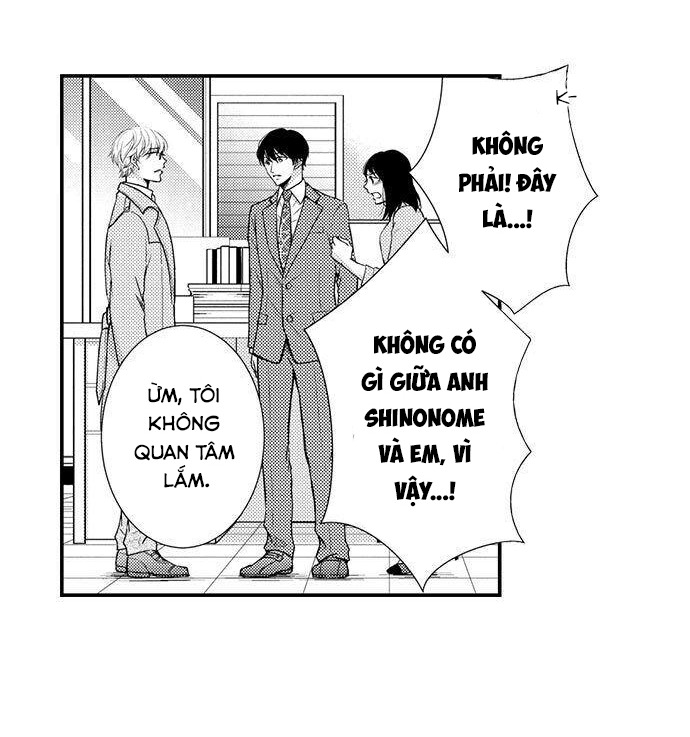 sự cao trào hoàn hảo chapter 136 28