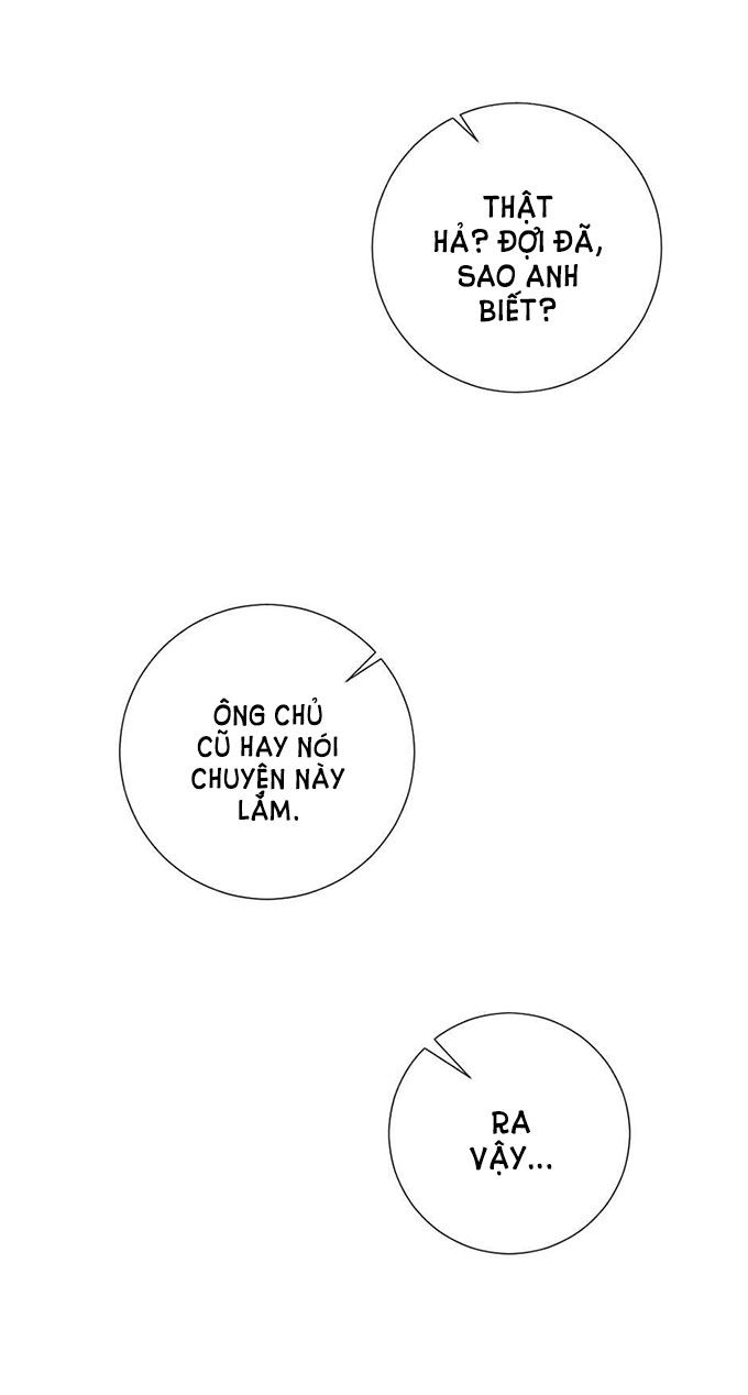 tiểu thư và dàn hầu nam mlem chapter 30 11