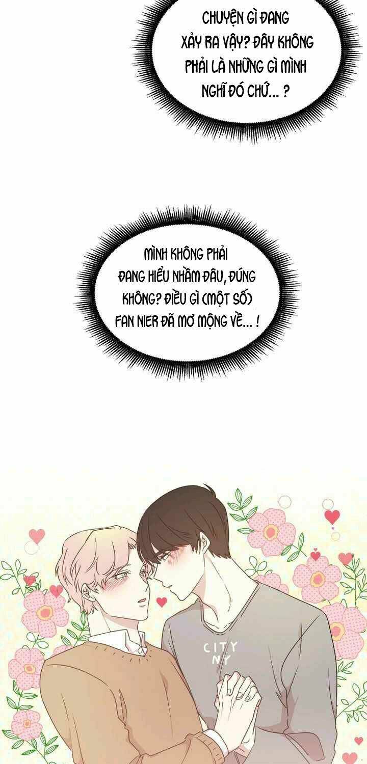 idol sống trong nhà tôi ! chapter 11 4