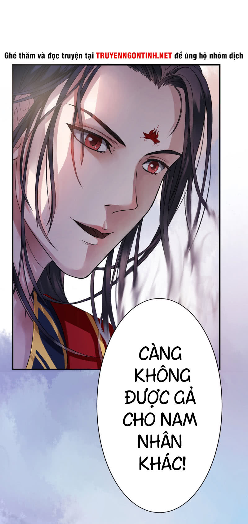 tà y cuồng thê chapter 1 43