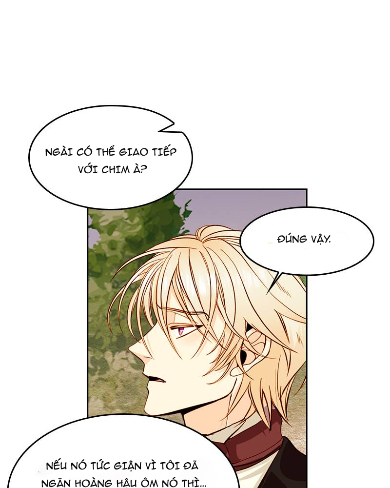 Hoàng Hậu Tái Hôn chapter 27.2 34