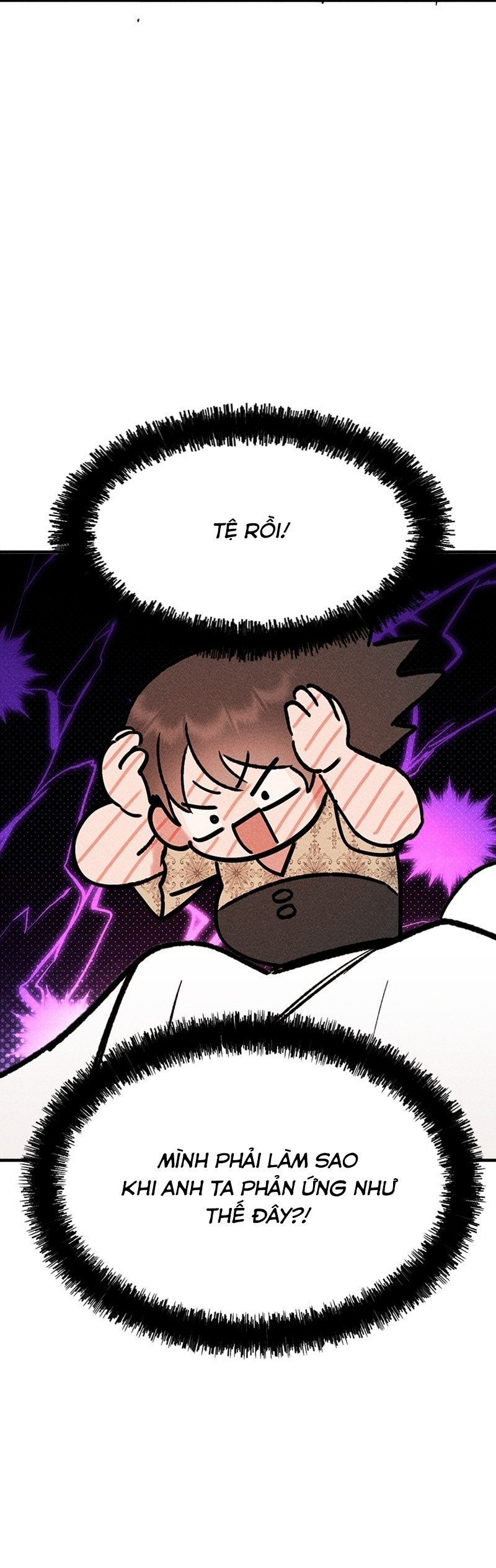 cuộc sống riêng của chị tôi chapter 32 33