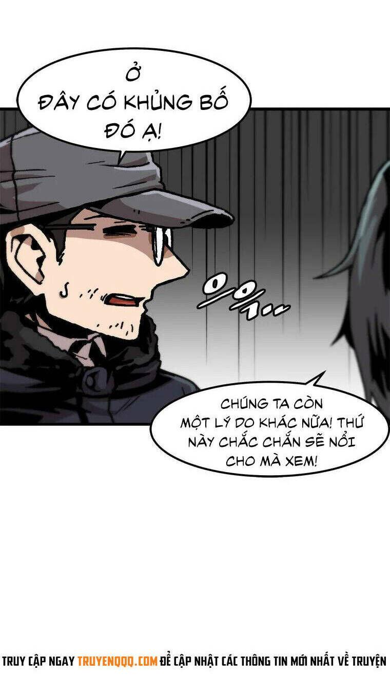 lên cấp một mình chapter 77 48