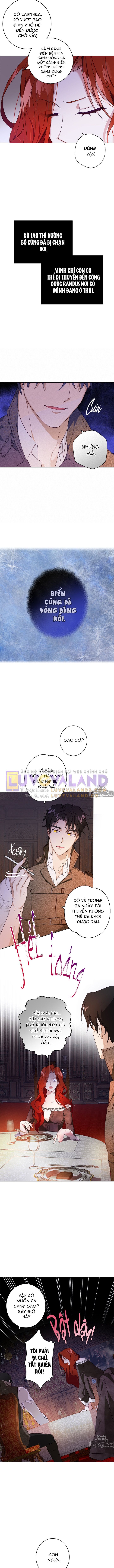 mùa đông đến chapter 2 5