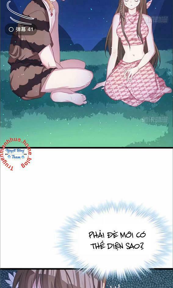 [16+] thảnh thơi thú thế chủng chủng điền, sinh sinh tể chapter 74 18