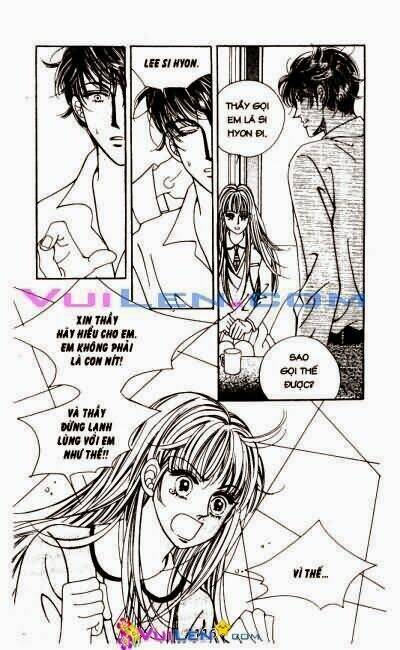 mãi yêu anh chapter 2 116