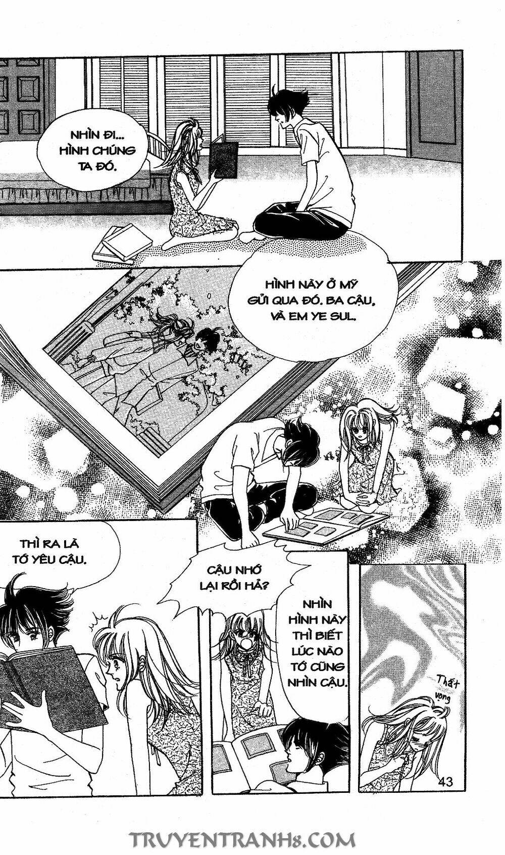 lọ lem kén rể chapter 44 19