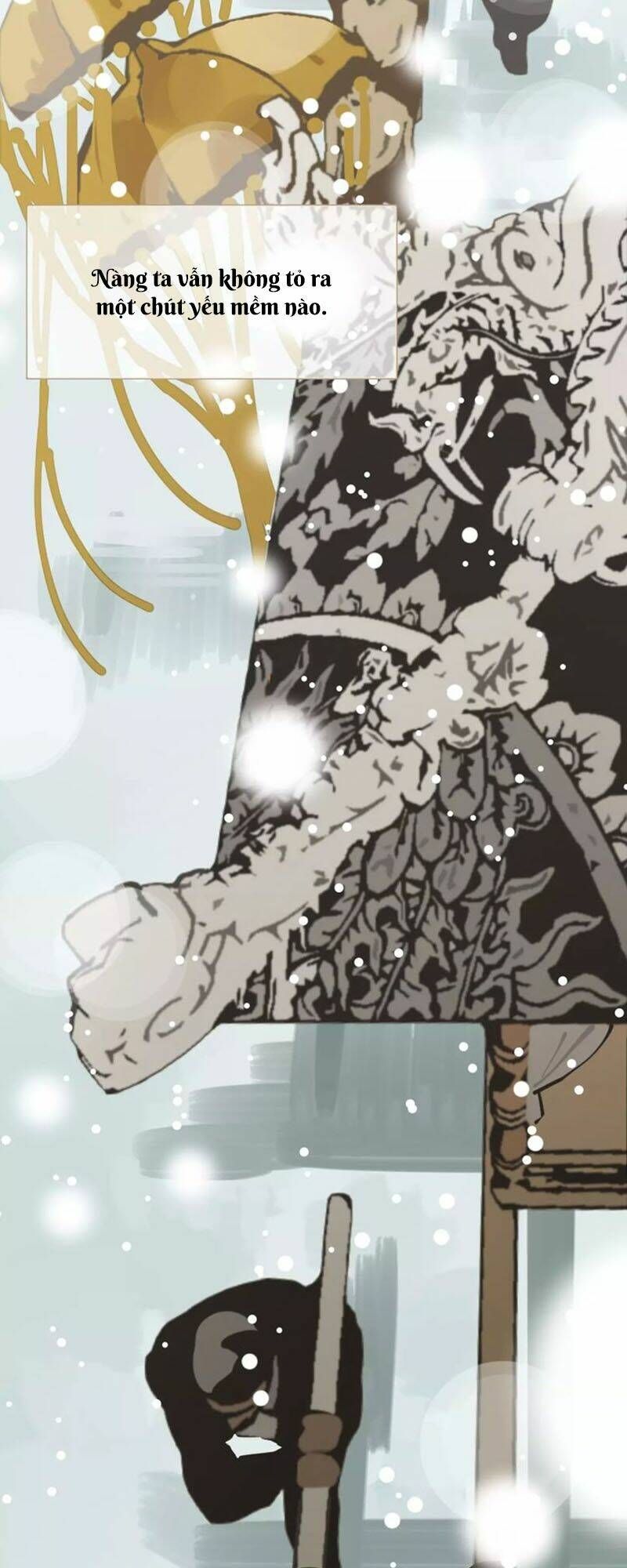 nhất đại linh hậu chapter 4 36