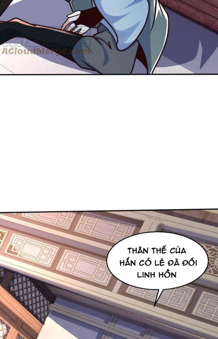 ta nuôi ma quỷ ở trấn ma ti chapter 79 11