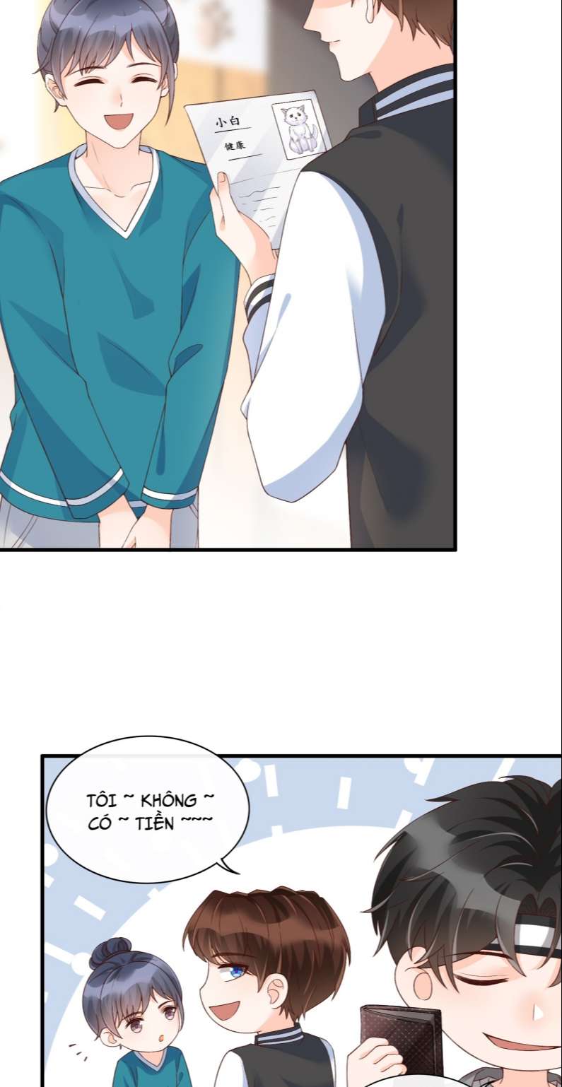 ngọt không ngừng nghỉ chapter 68 7