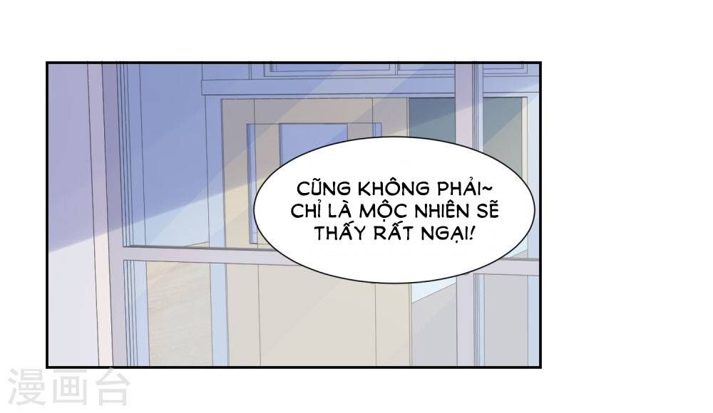 thầy giáo ác ma yêu tôi rồi chapter 50 2