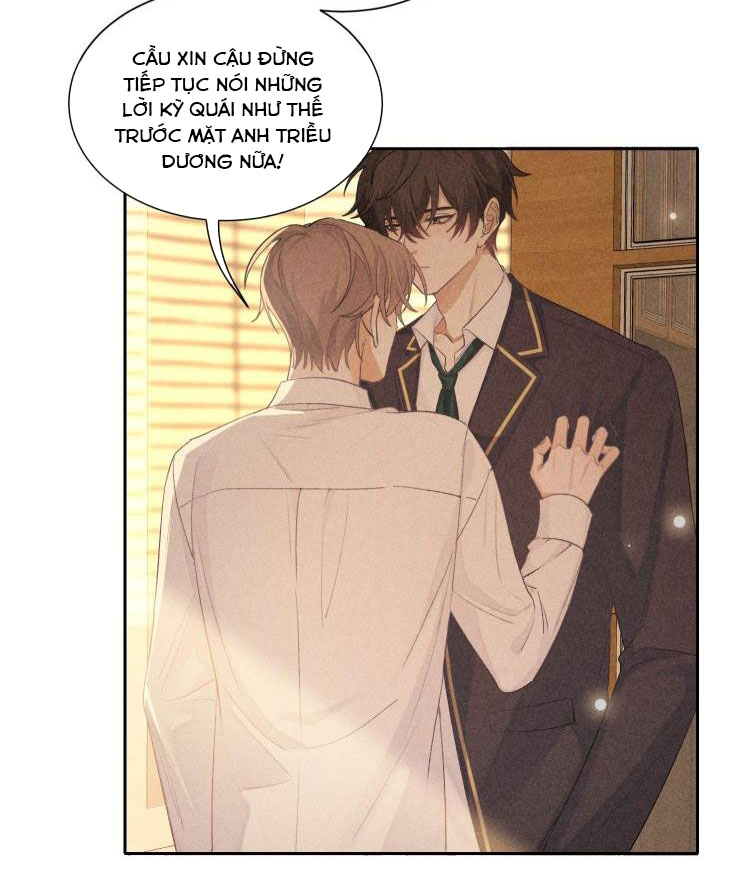 trò chơi săn mồi chapter 19 32