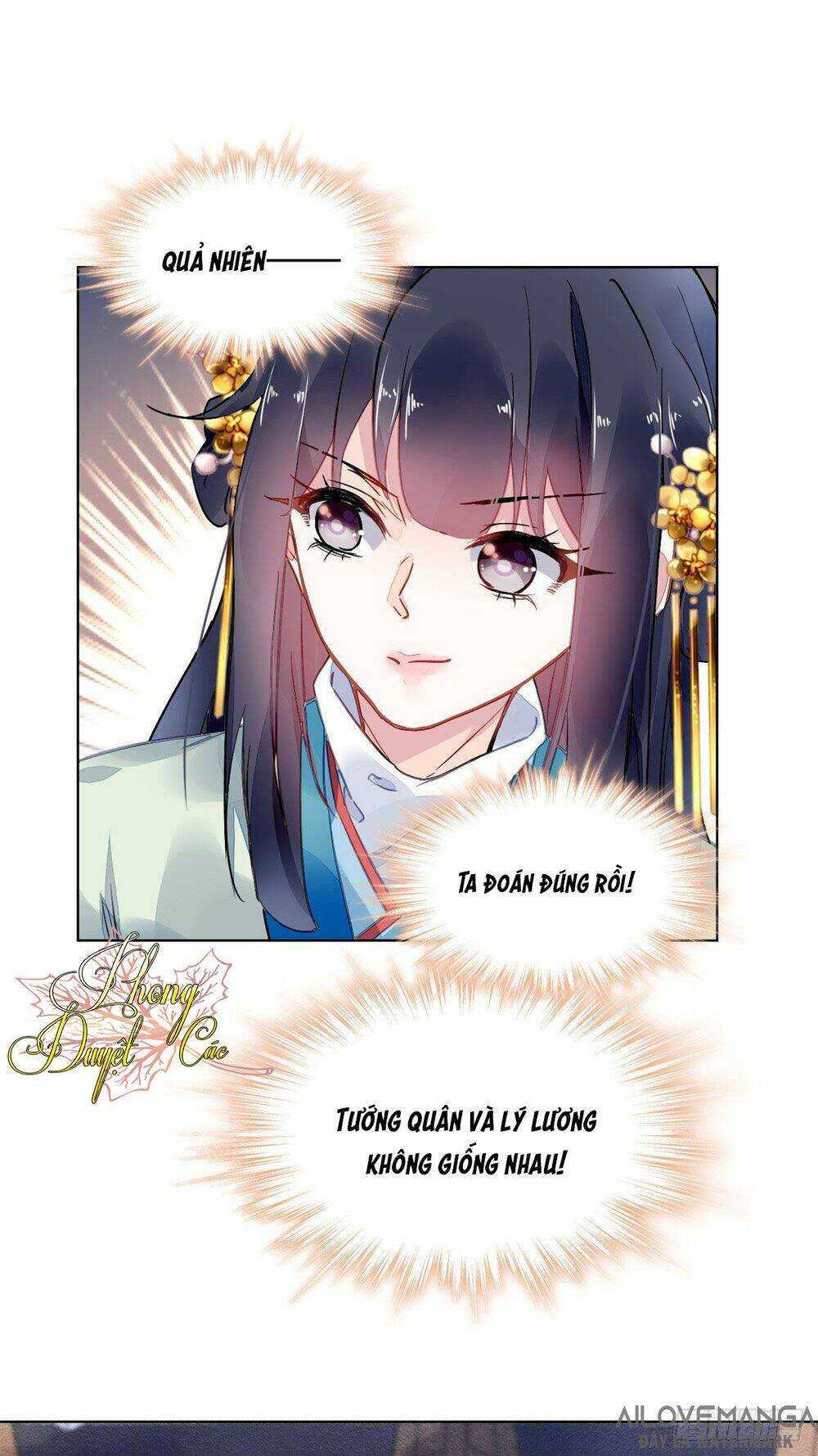 vấn đan chu chapter 9 28