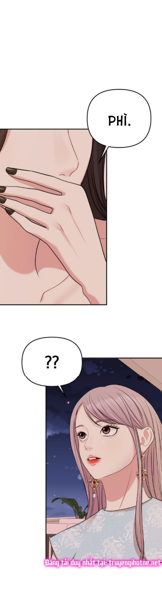 gửi em người đánh cắp những vì sao - to you who swallowed a star chapter 43.1 19