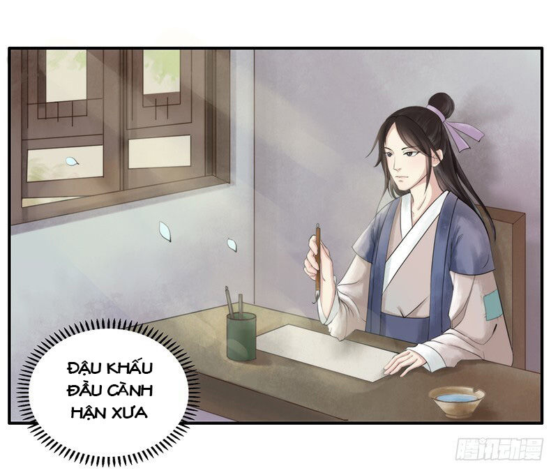 hoa gian ký chapter 4 4