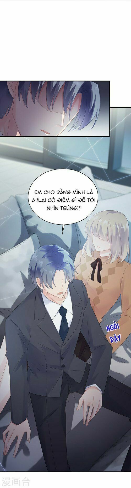 chọc tới chủ tịch tổng tài 2 chapter 73 7