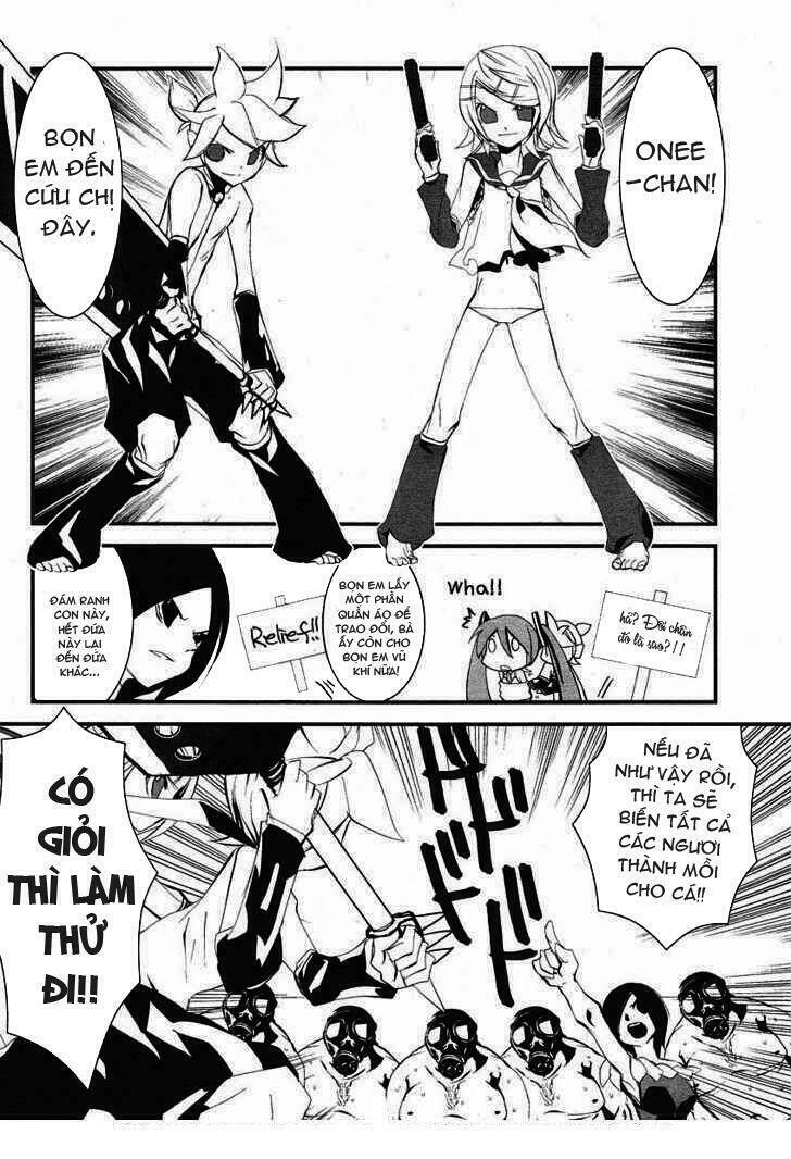 hatsune mix chapter 9 14