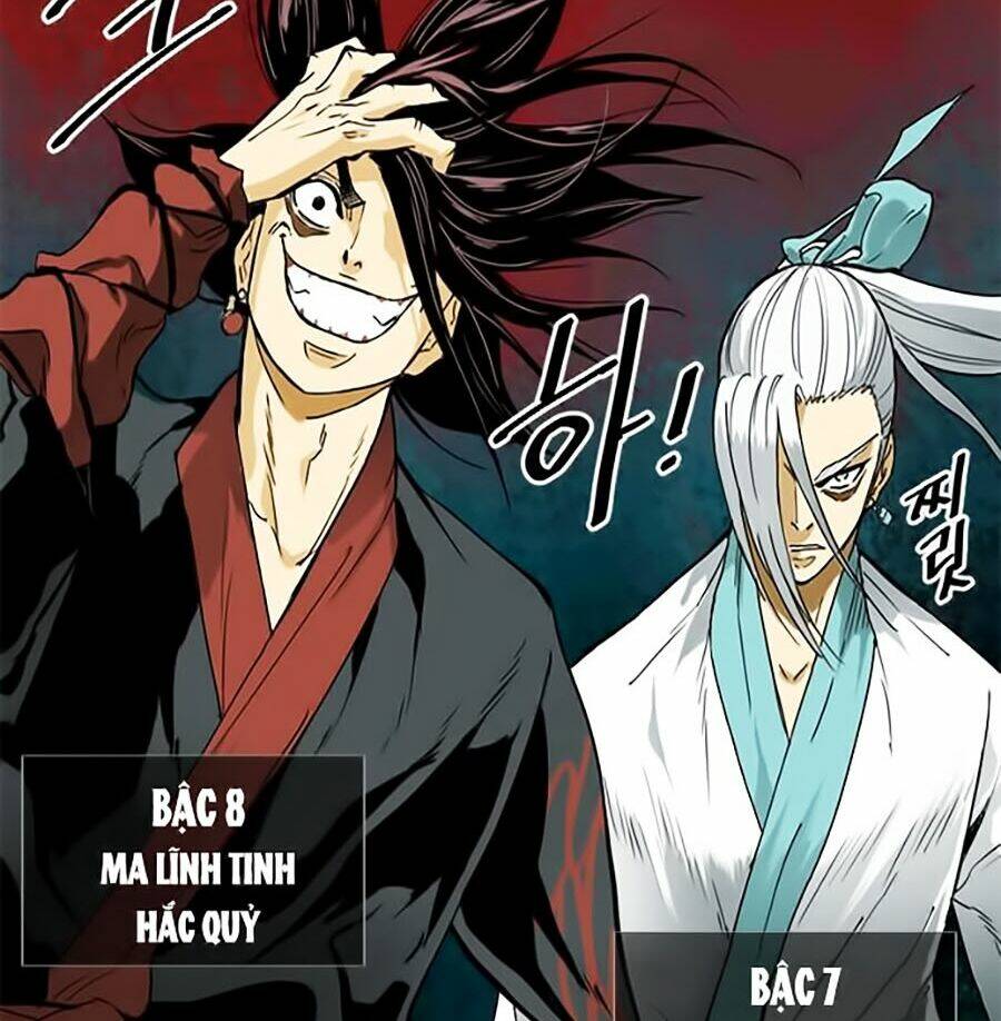 thiên hạ đệ nhất chapter 1 133