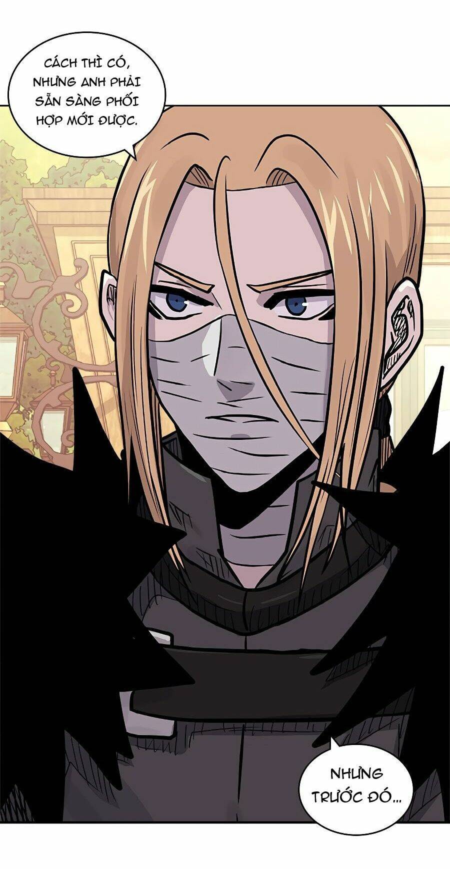 chiến binh đến từ thế giới khác chapter 135 69