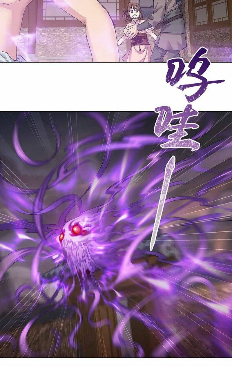 thiên cơ lục chapter 1 29