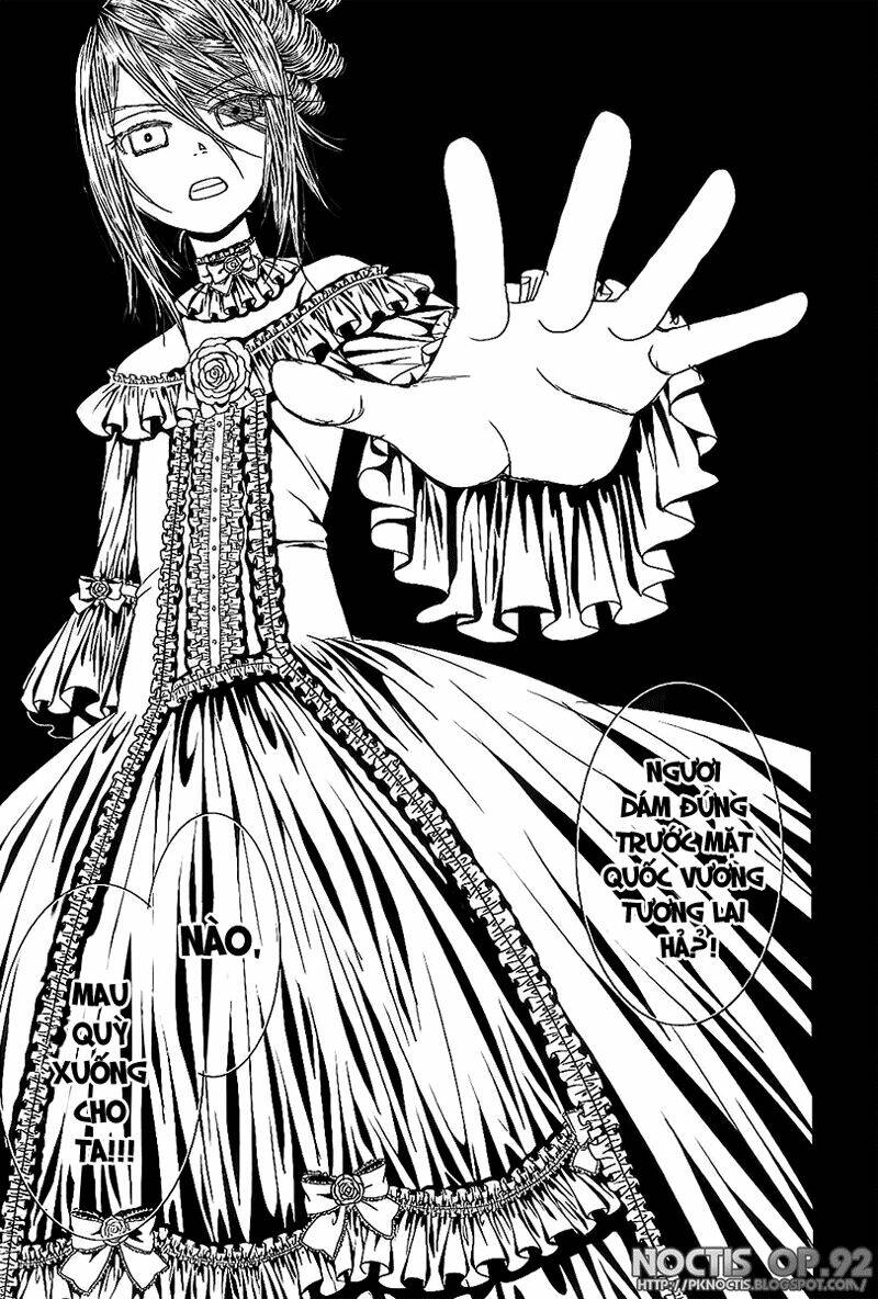 aku no meshitsukai chapter 4 19