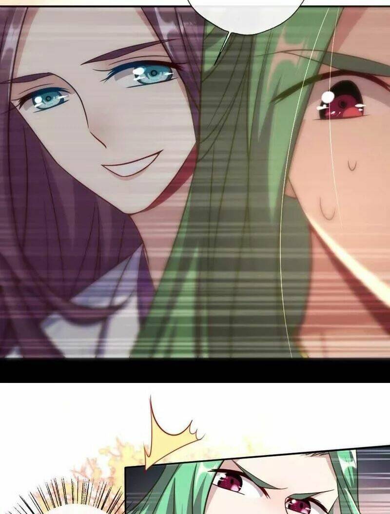 huyết tộc đại nhân của ta chapter 18 12