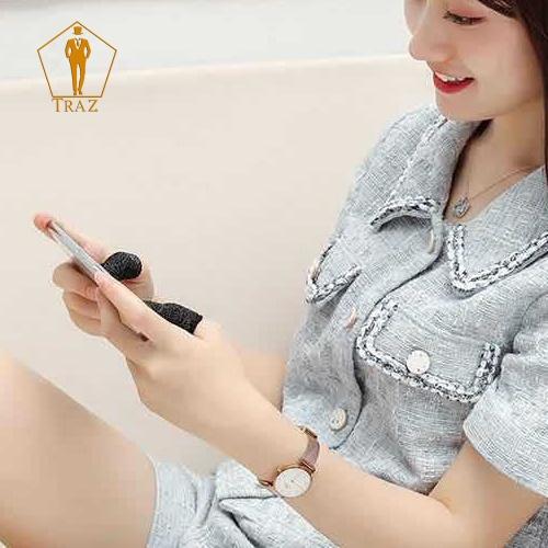 Bao Tay Chơi Game ff, Pubg, Liên Quân..Găng tay chơi game Chống Mồ Hôi, Siêu Nhạy, Co Giãn Cực Tốt Bằng Sợi Carbon