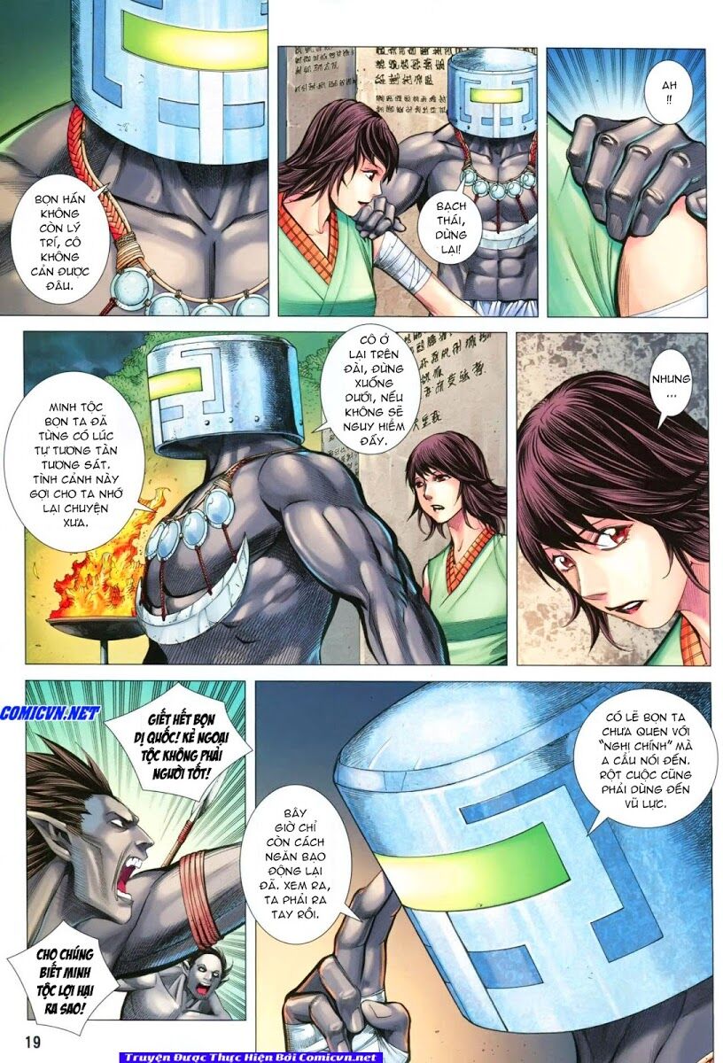 phong thần ký chapter 104 17