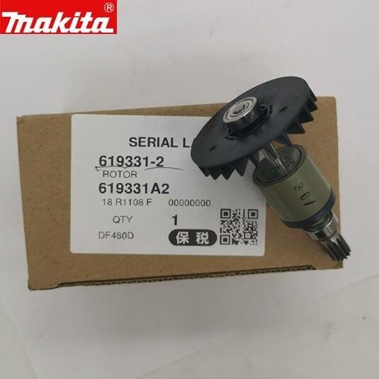 Rô tô máy DDF480 Makita 619331-2