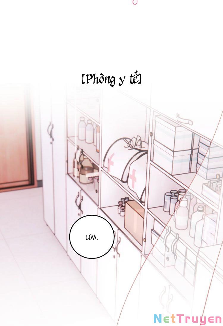 tôi phải làm 1 kẻ đại xấu xa chapter 38 18