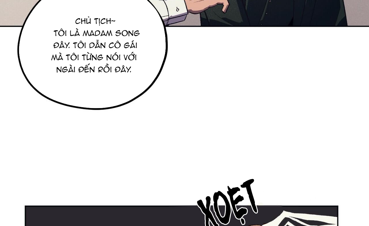 chàng dâu nhà họ kang chapter 16 130