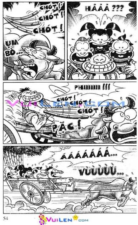 thần đồng đất việt chapter 164 51