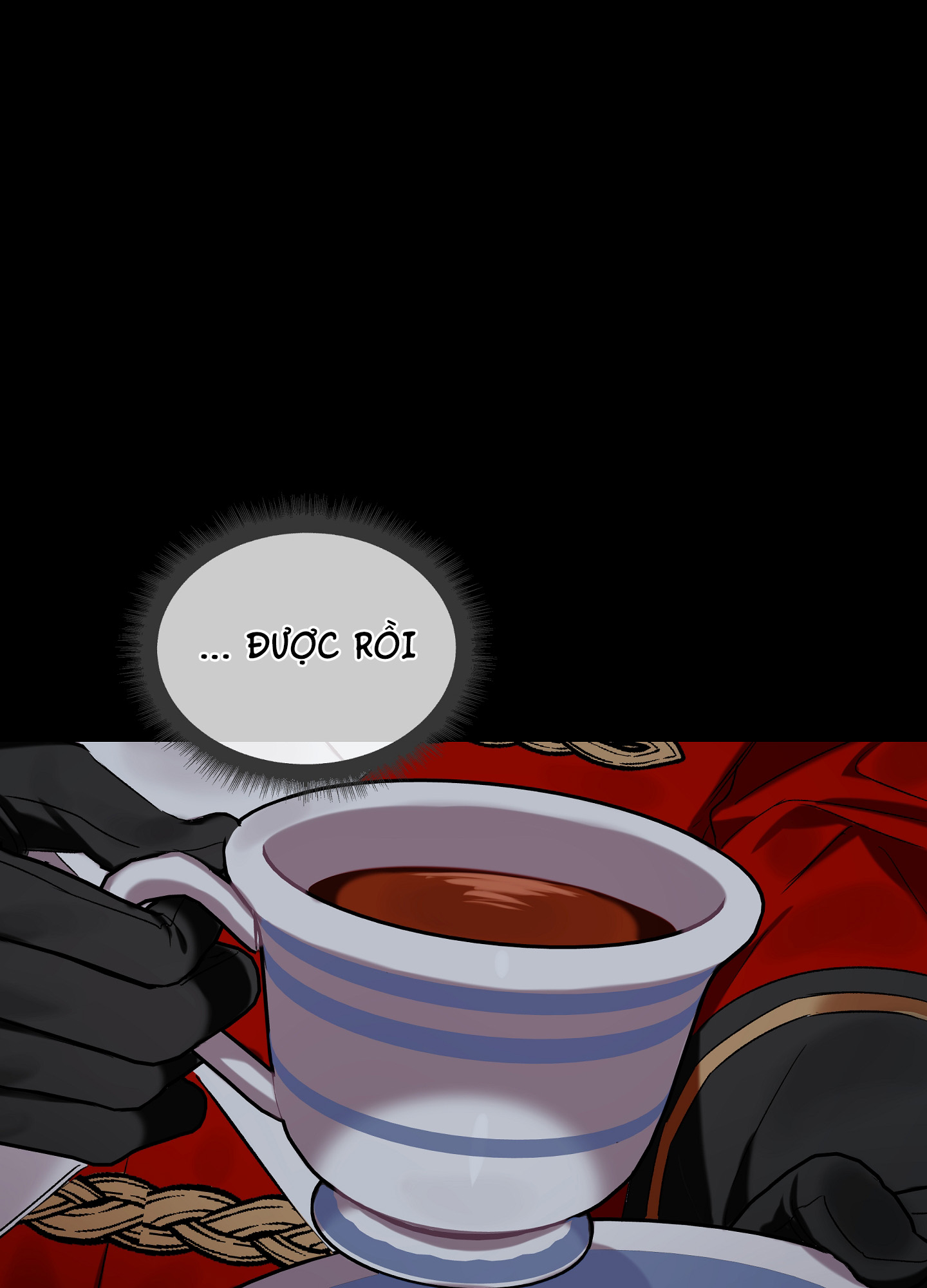 bỗng ngày nọ bị một tên đáng ghét cầu hôn chapter 14.2 4