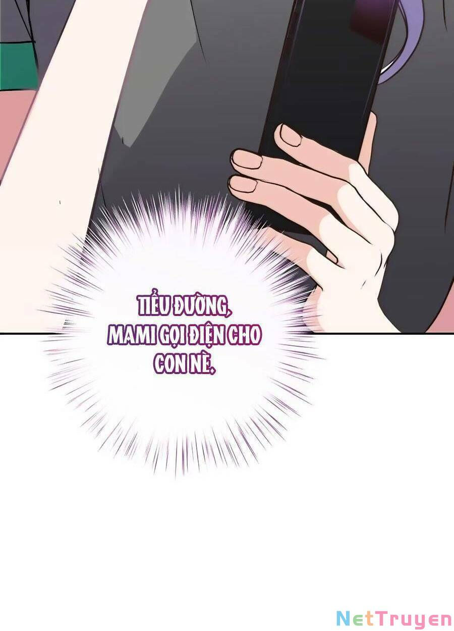 một vợ yêu, một bé con chapter 202 9