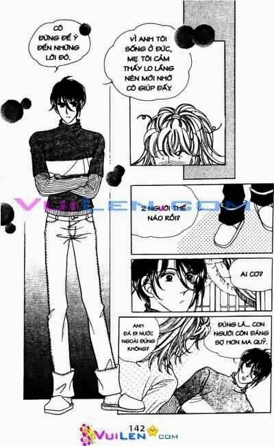 mùa hạ vàng chapter 8 143