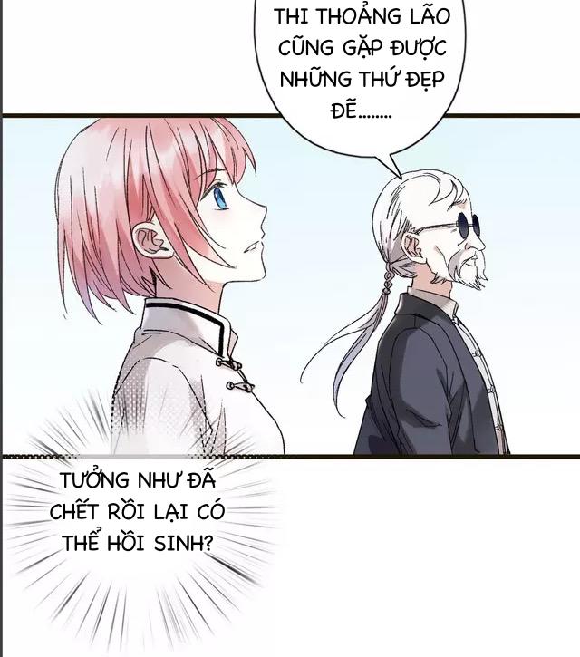 thực nhị chapter 28 21