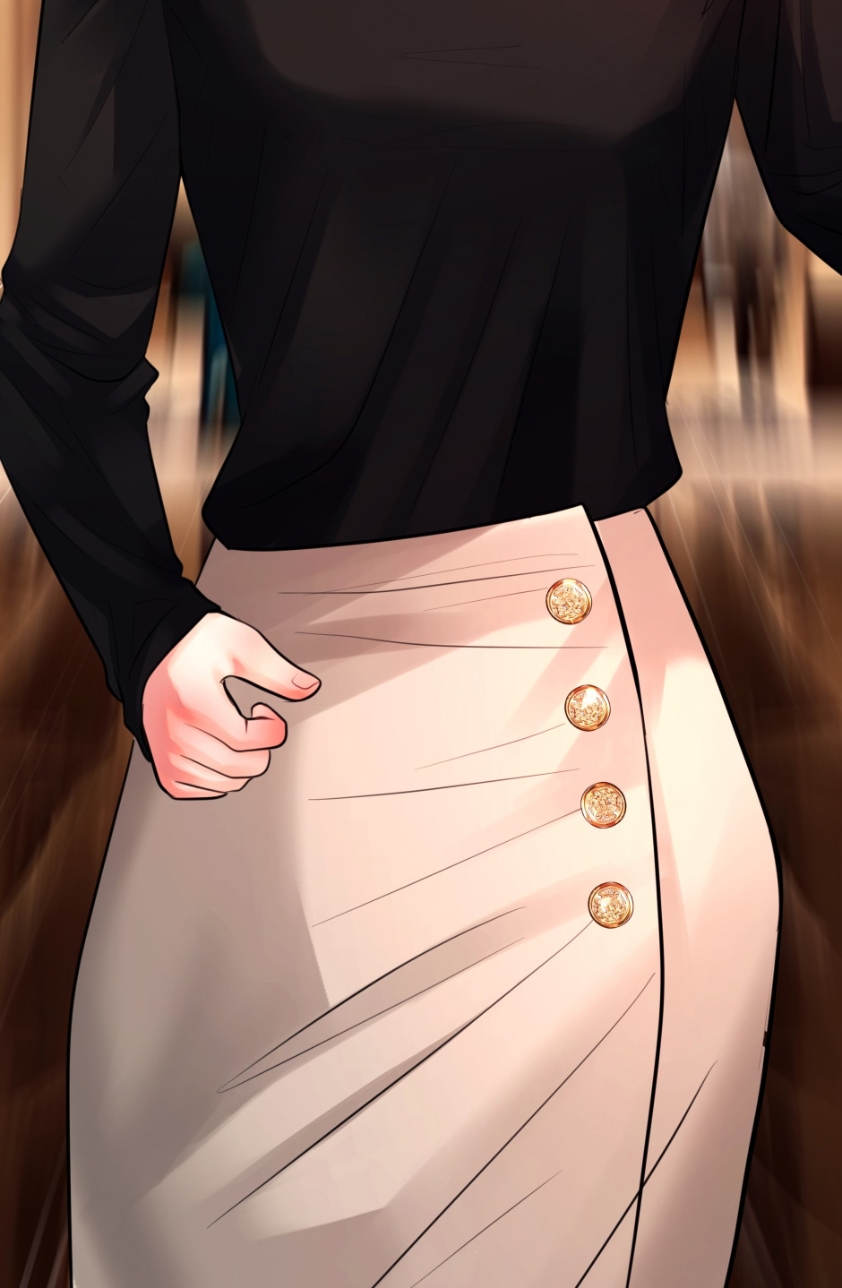 tôi đã ký khế ước với ác quỷ chapter 26.1 33