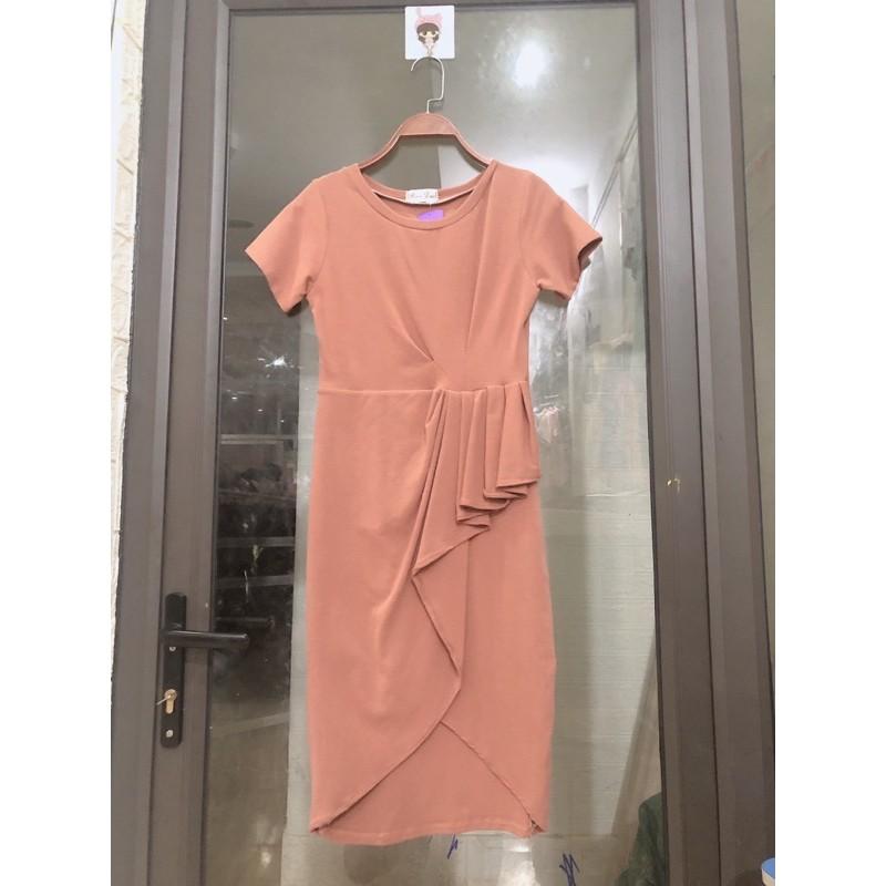 Váy Body Nữ Hàng Thiết Kế