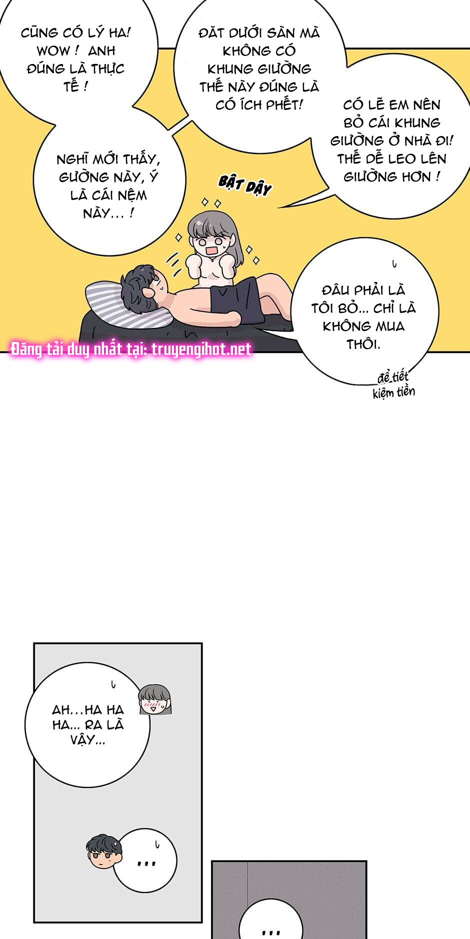 Toy Complex chapter 21 - Trang 30