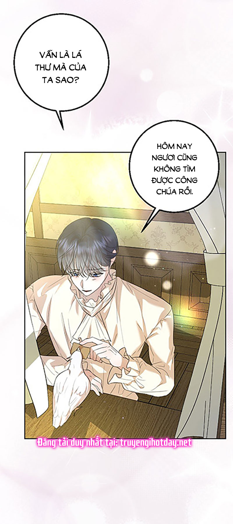 ngã rẽ định mệnh chapter 18.1 6