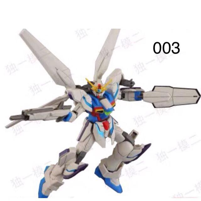 Đồ chơi láp ráp GUNDAM